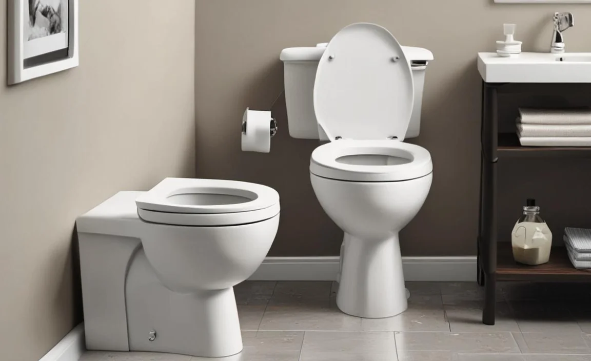 Does Sitting On The Toilet Cause Hemorrhoids? Find Out!