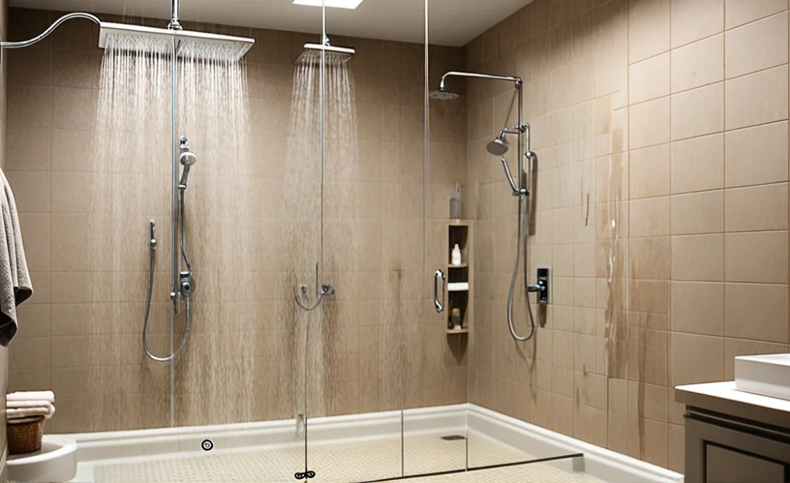 Does Ta Have Showers? Find Out Now!