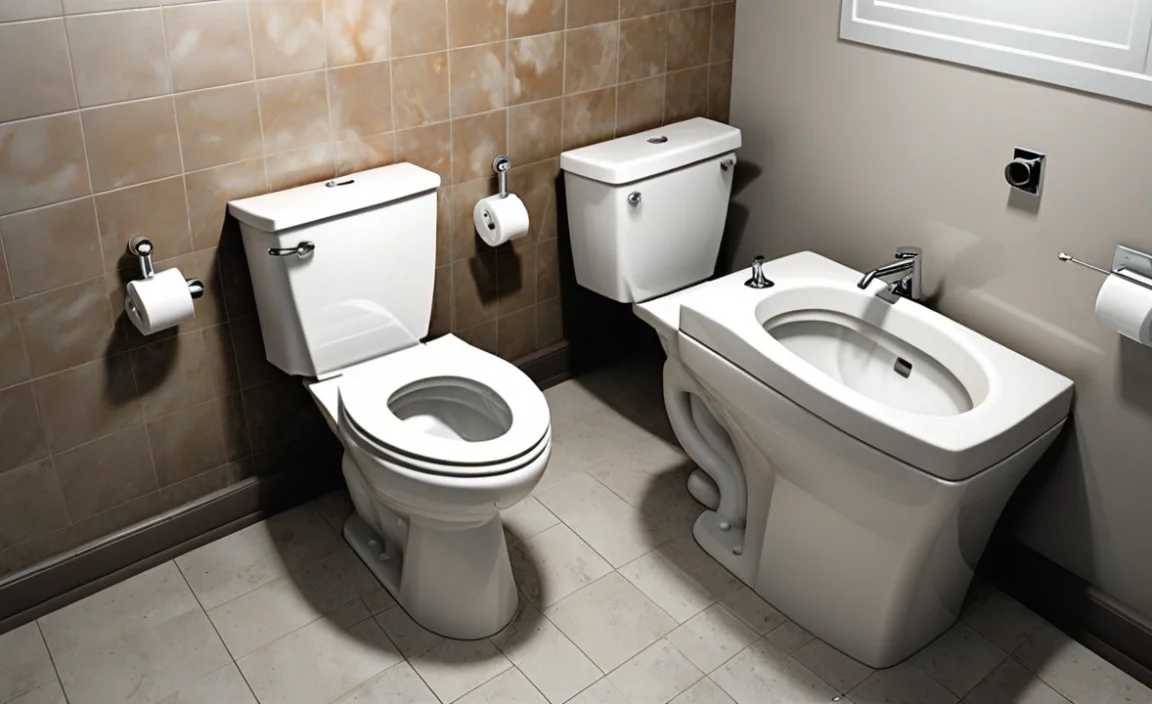 Does The Coriolis Effect Affect Toilets? Find Out Here!