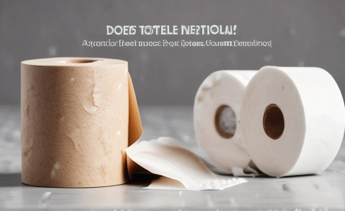 Does Toilet Paper Cause Yeast Infections? Find Out Now!