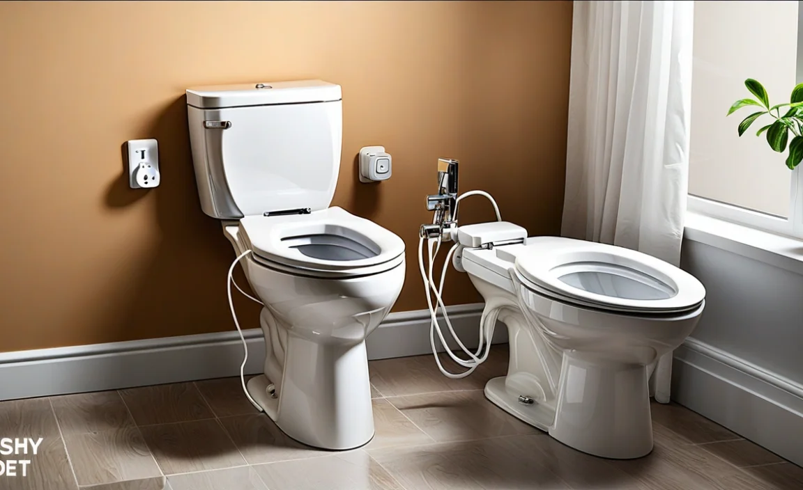 Does Tushy Bidet Need Electricity? Find Out Here!
