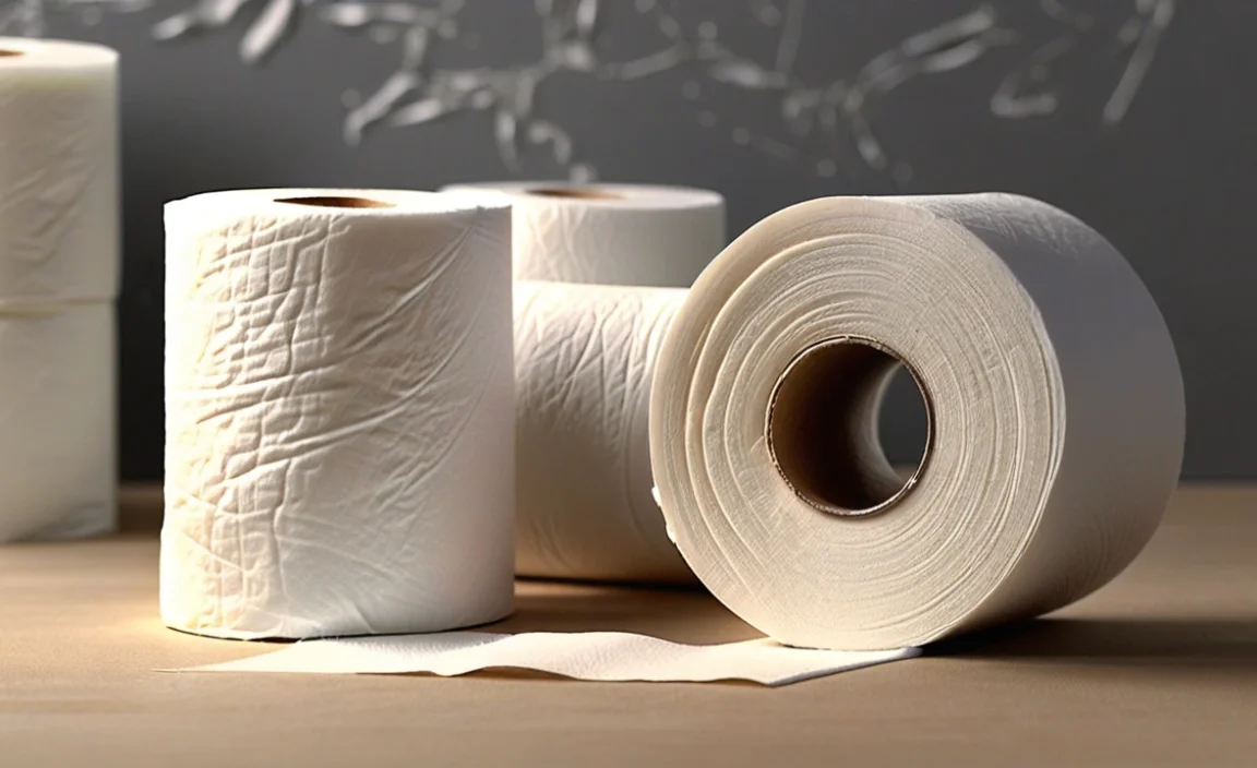 Does Us Import Toilet Paper? Discover The Facts Now!