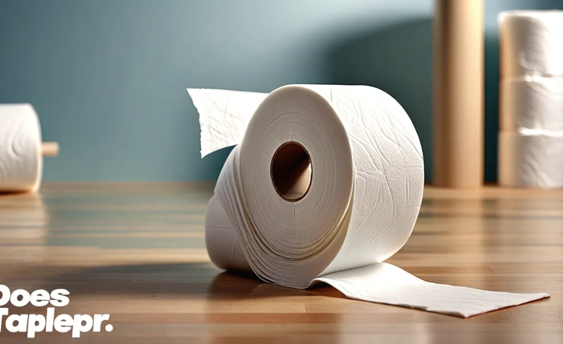 Does Walgreens Have Toilet Paper? Find Out Now!