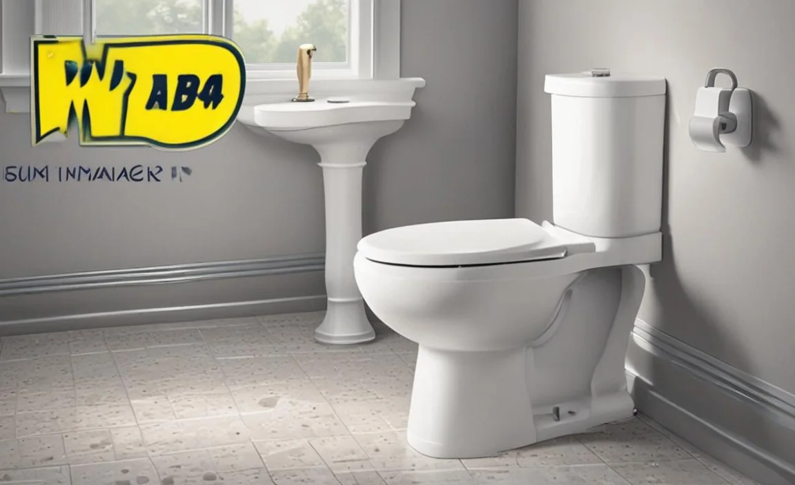 Does Wd-40 Remove Hard Water Stains In Toilet? Find Out!