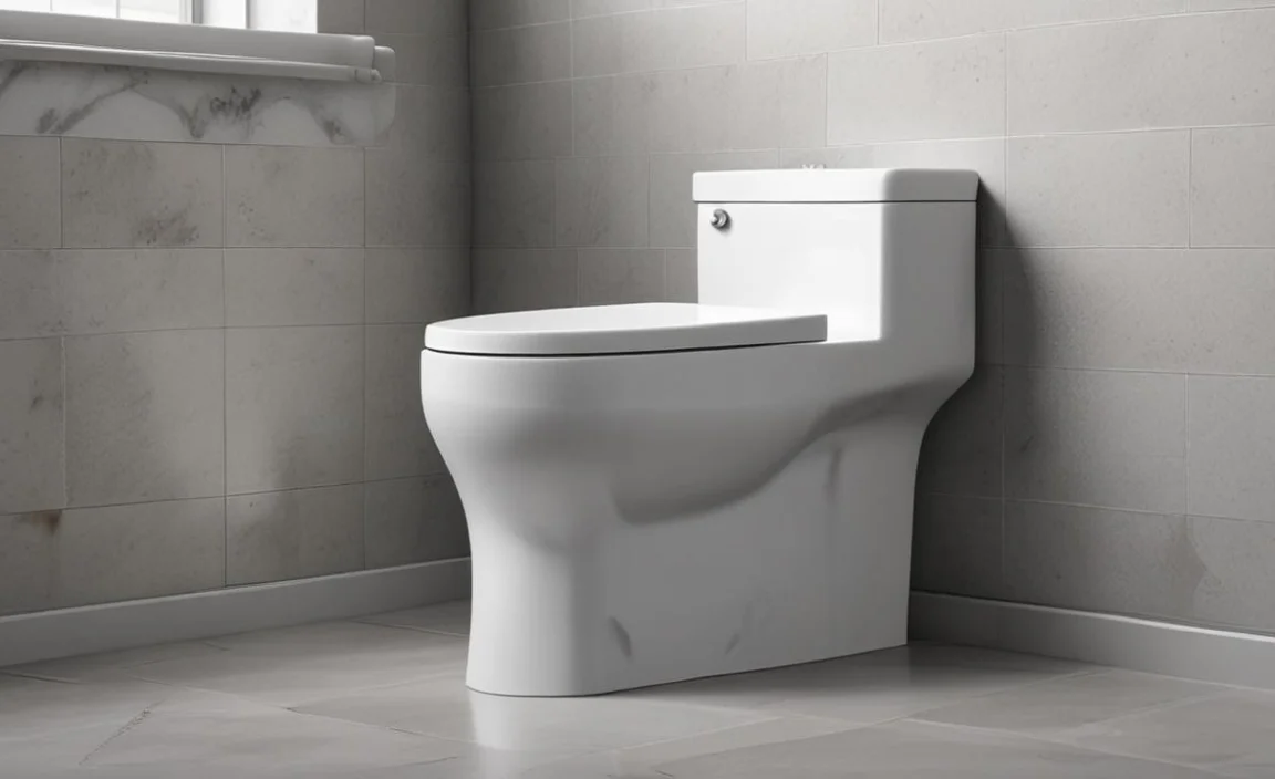 Dual-Flush Toilets and Water Conservation