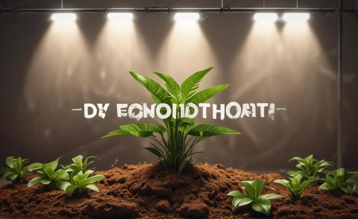 Dyno Dirt: The Ultimate Solution For Healthy Plant Growth