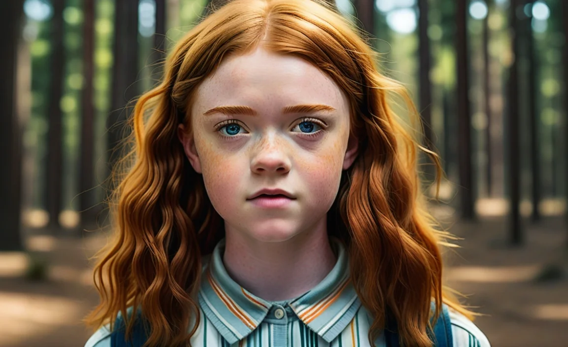 Early Life and Background