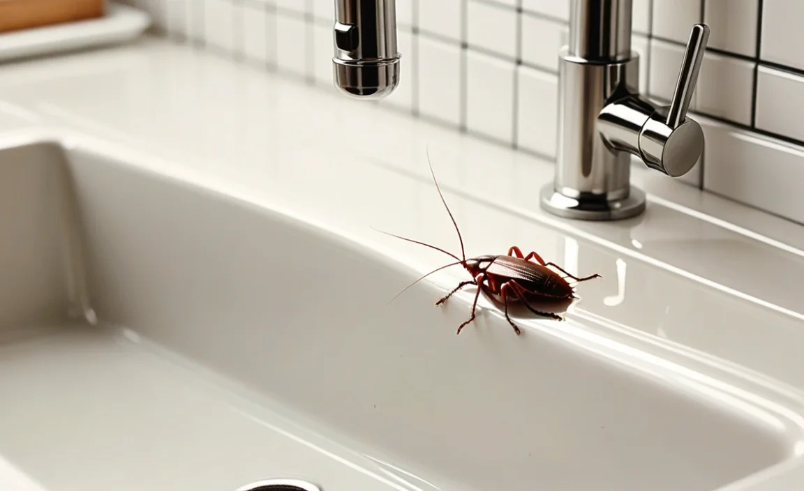 Effective Home Remedies for Roaches
