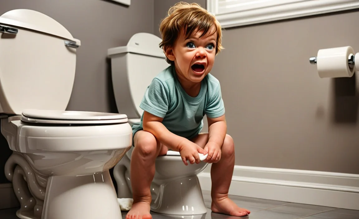 Effective Techniques for Encouraging Toileting