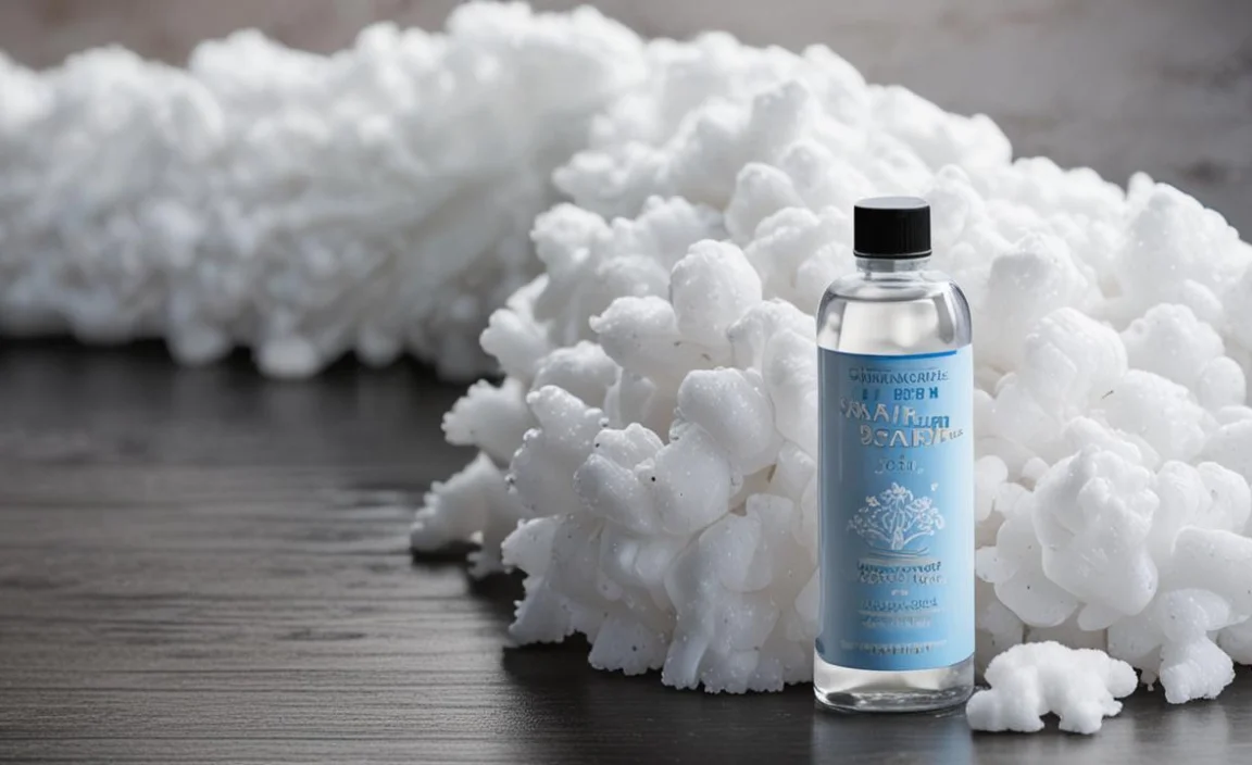 Effectiveness of Water Softener Salt on Ice