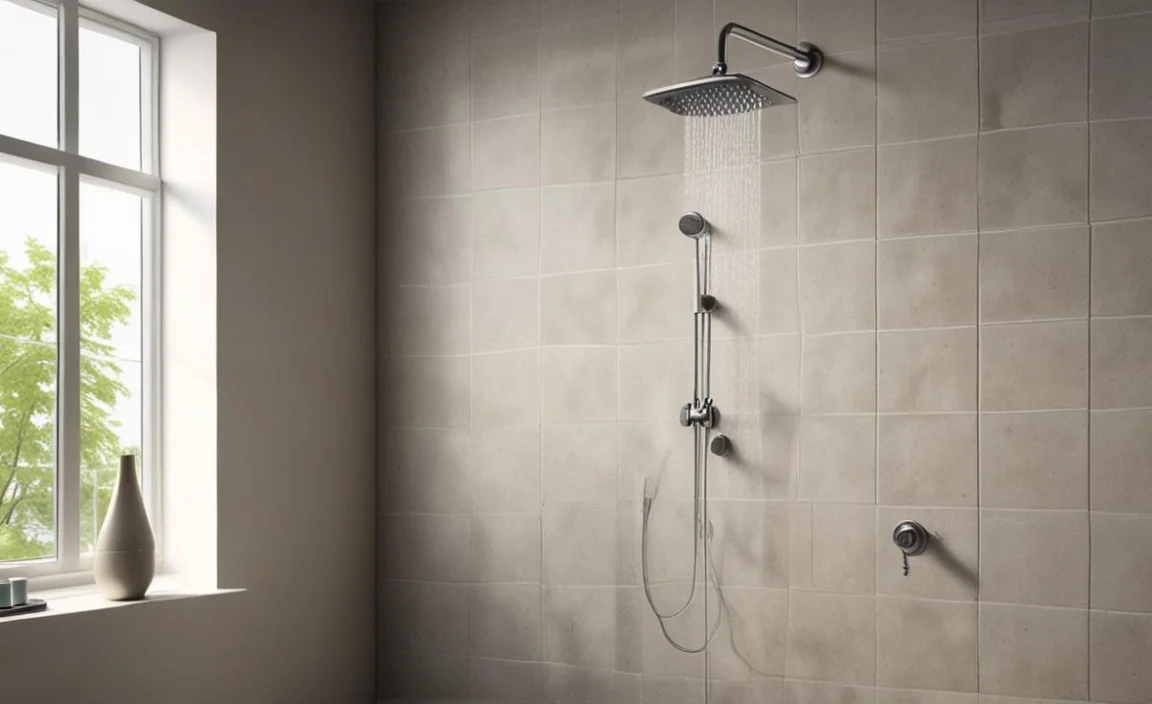 Effects of Showering on Yeast Infections