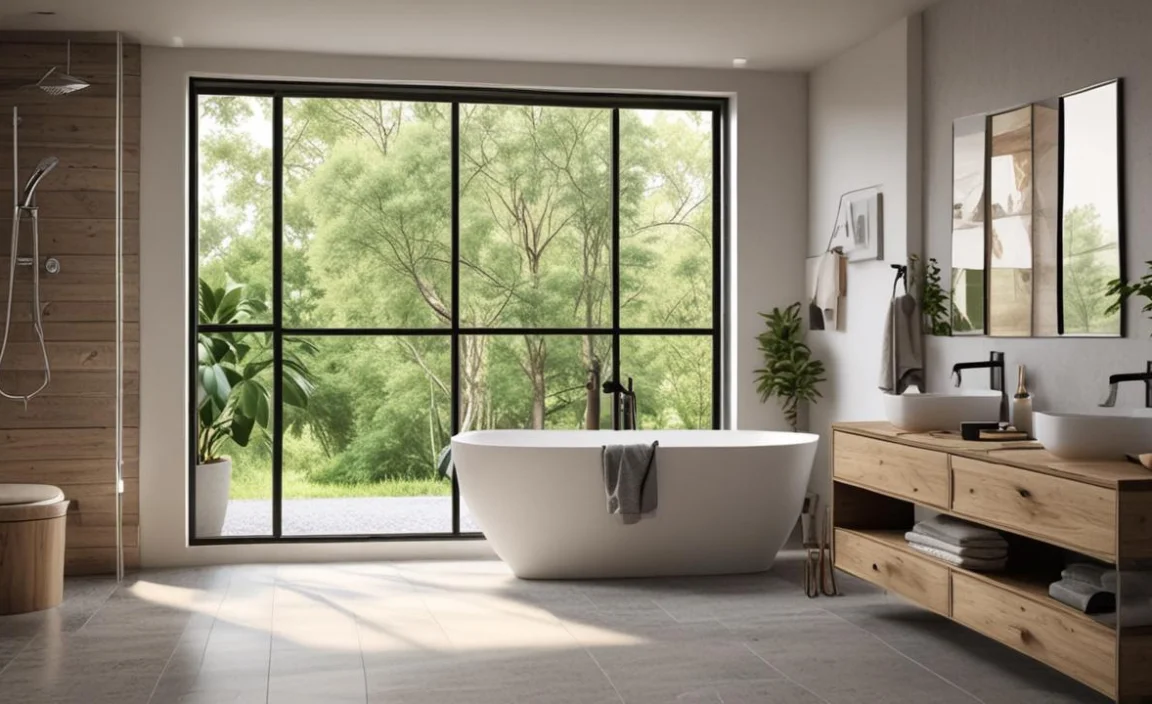 Electric Heating Systems for Bathrooms