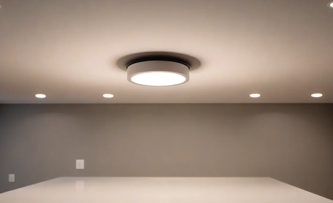 Electrical Issues That Lead to Flickering