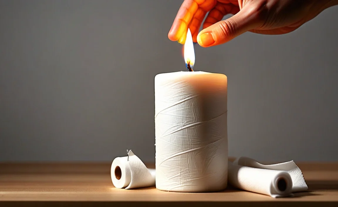 Enhancing the Wick for Better Performance