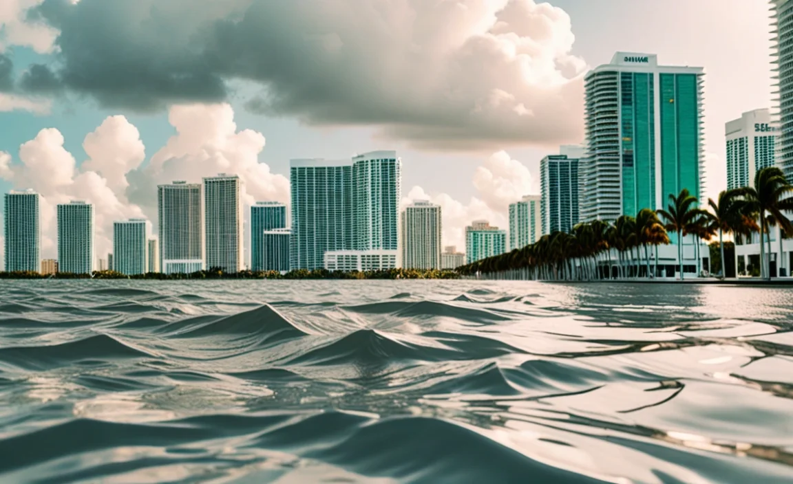 Environmental Consequences