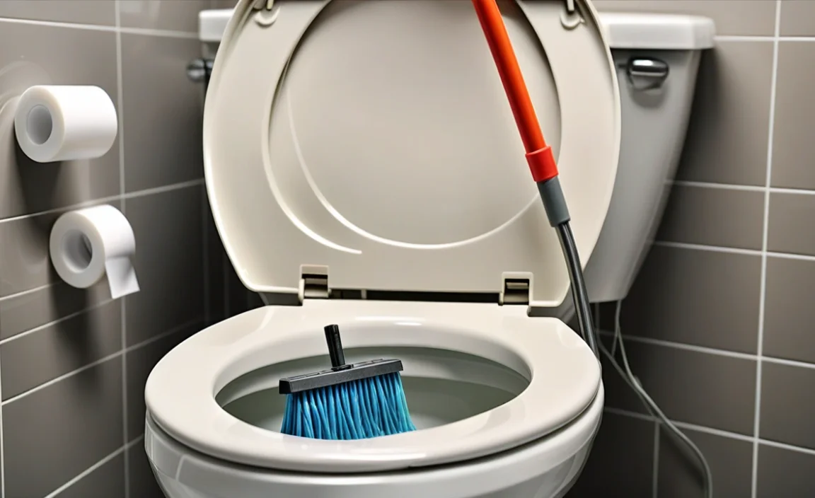 Environmental Impact of Automatic Toilet Bowl Cleaners