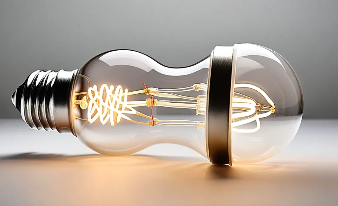 Environmental Impact of LED Bulbs