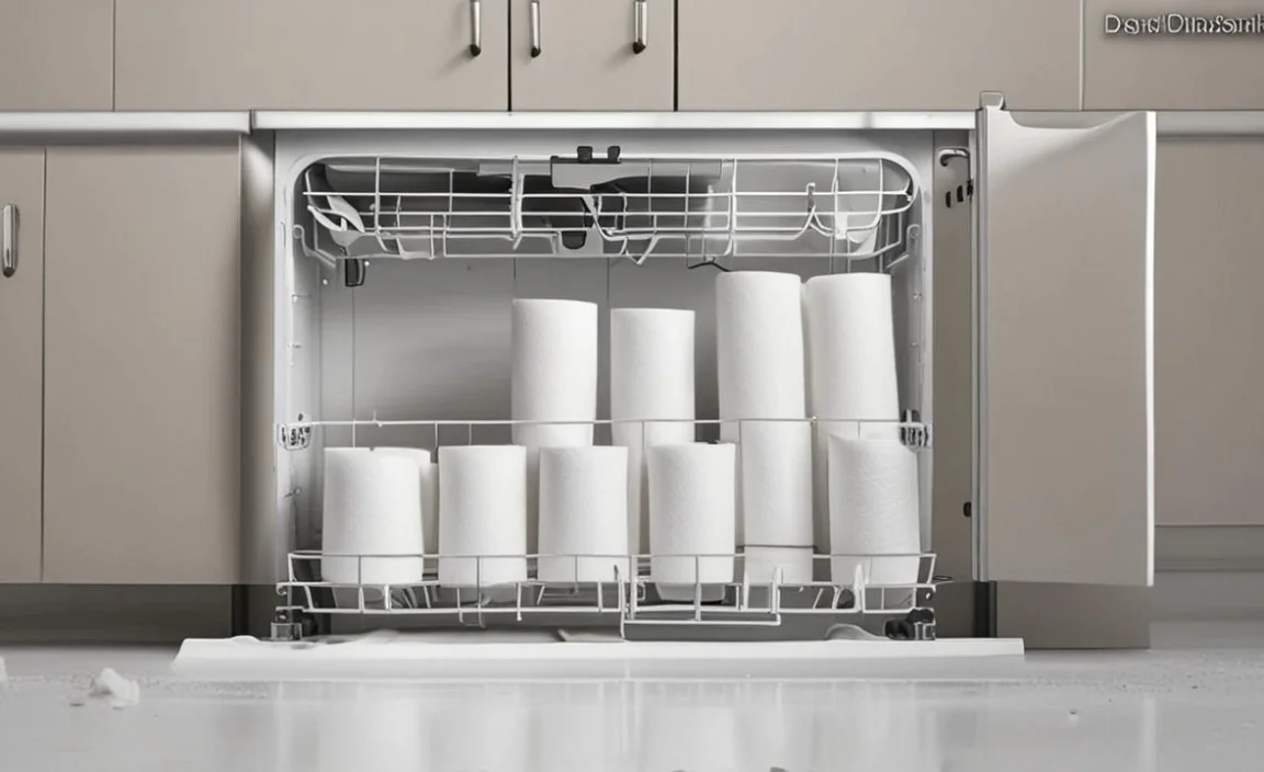 Environmental Impact: Toilet Paper vs. Other Cleaning Methods