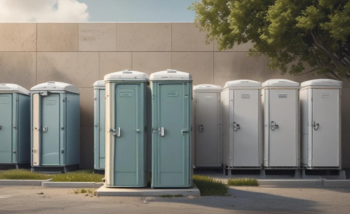 Equipment Needed for Disposal