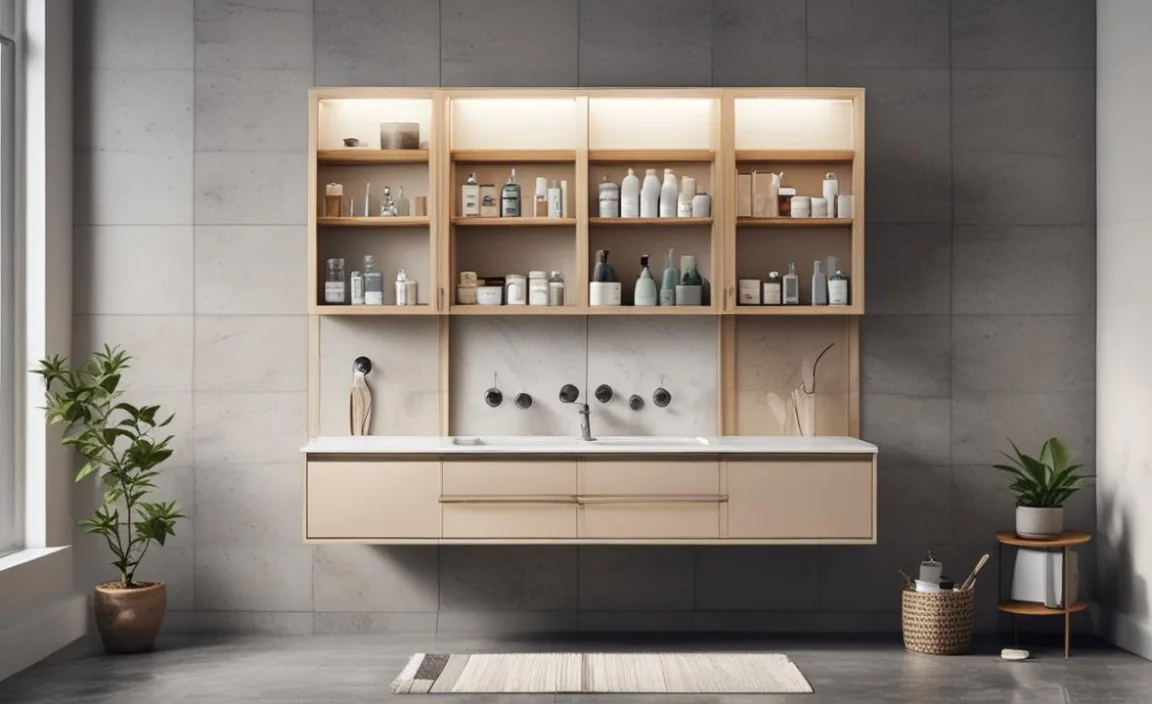 Essential Items to Include