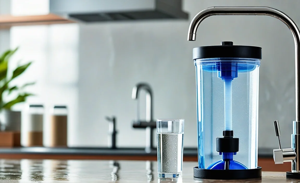 Essential Materials for DIY Water Filtration