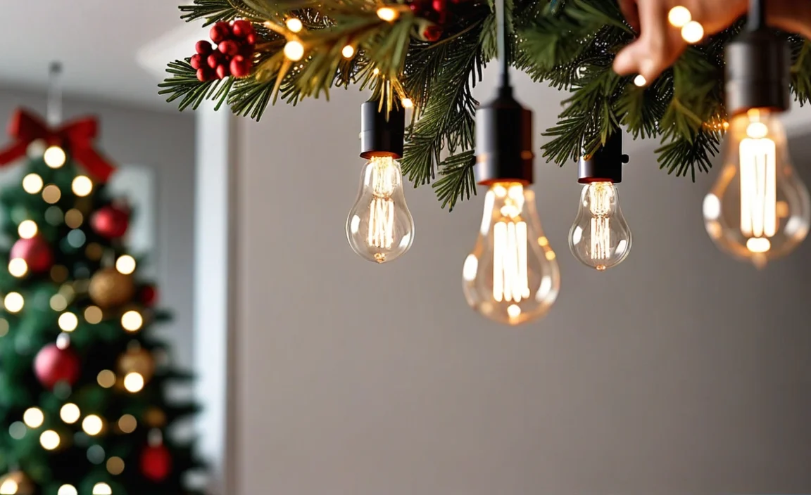 Essential Supplies for Decoration