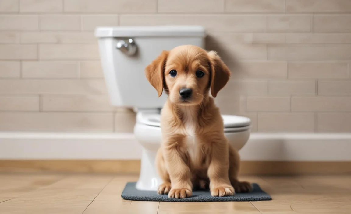 Essential Supplies for Toilet Training