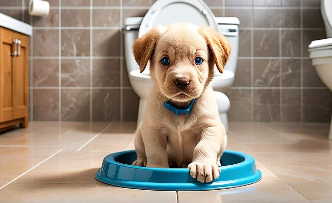 Essential Supplies for Toilet Training