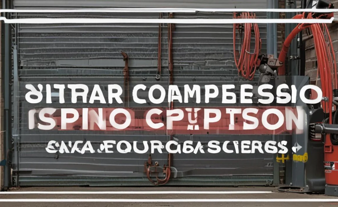 Essential Tips For Air Compressor Piping In Garage To Success