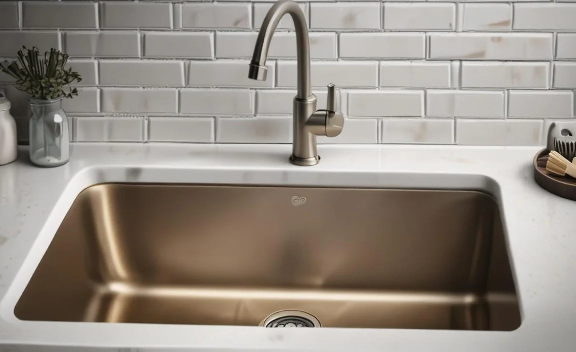 Essential Tools for Plunging a Sink