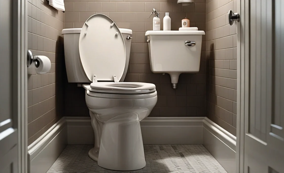 Essential Tools for Plunging a Toilet