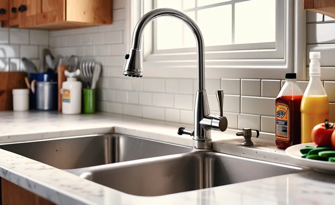 Essential Tools for Unclogging a Garburator