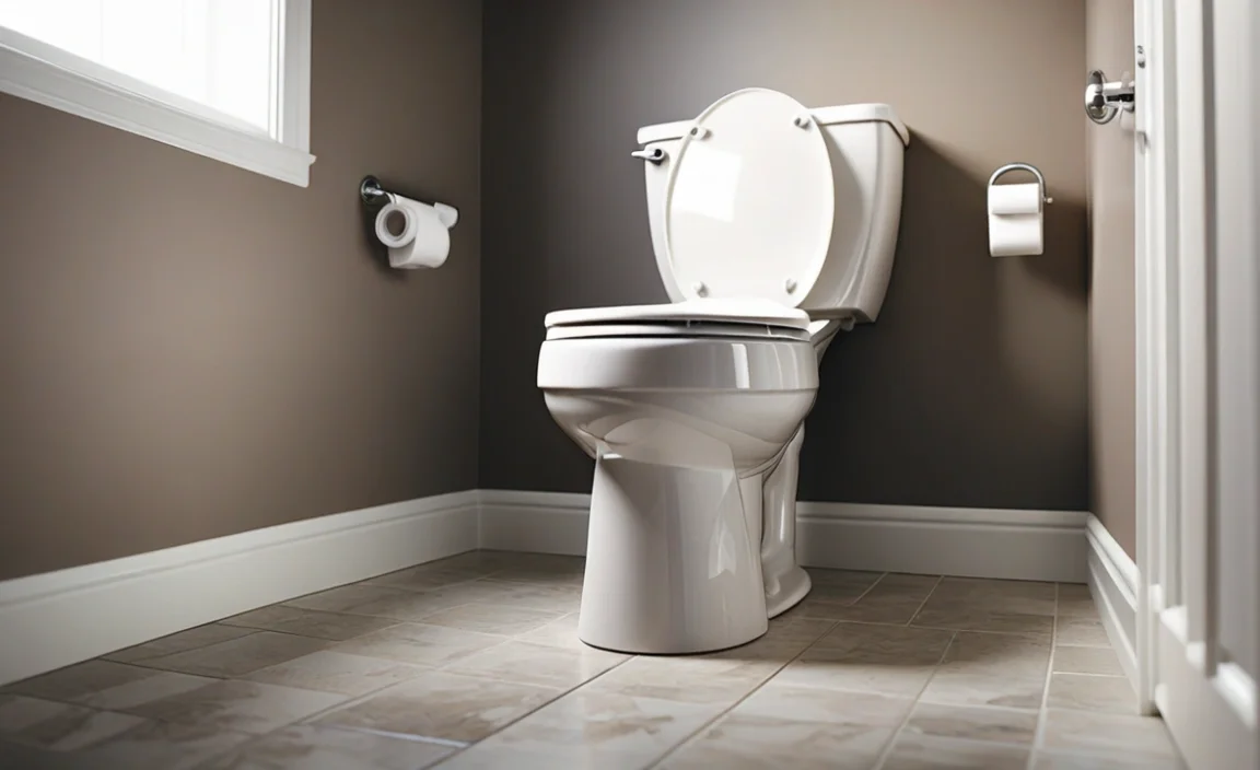 Essential Tools for Unclogging a Toilet