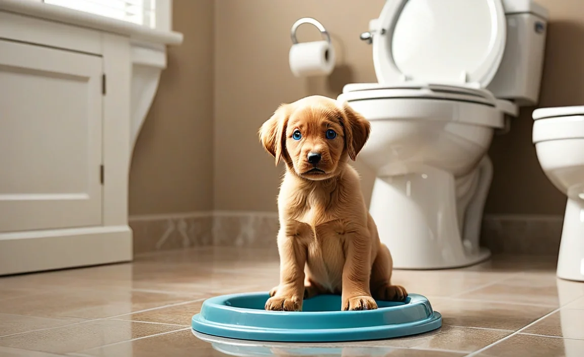 Establishing a Routine