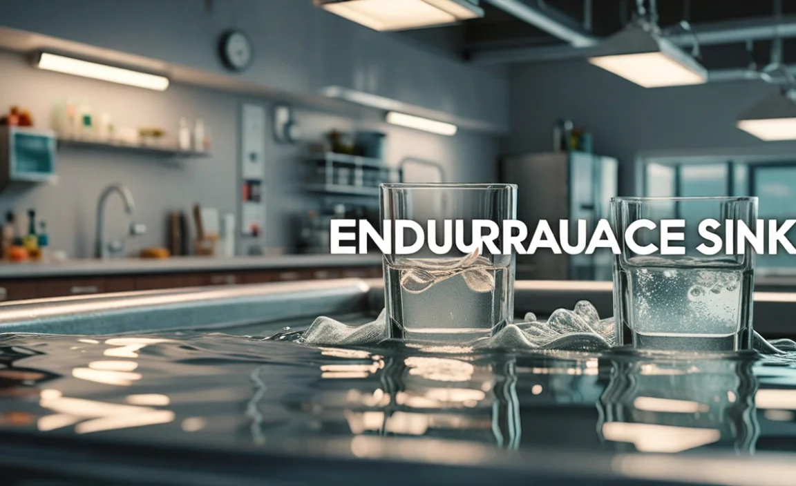 Event of the Sinking