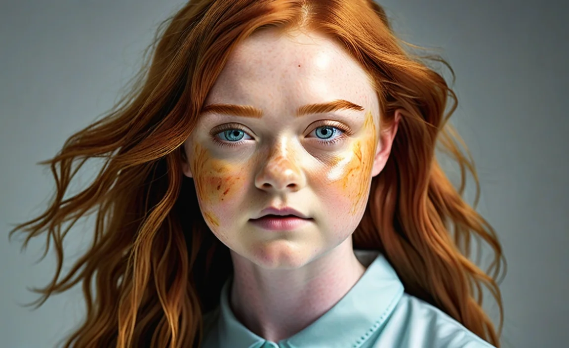 Evidence of Plastic Surgery: A Closer Look at Sadie Sink