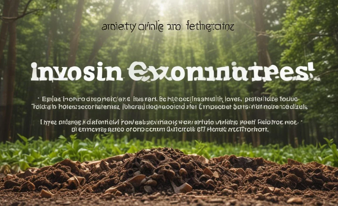 Explain Two Positive Environmental Impacts Of Composting