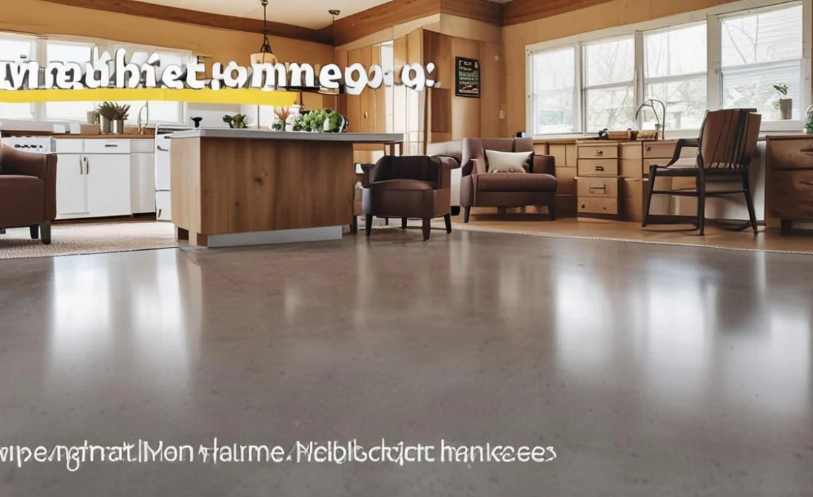 Exploring Mobile Home Subfloor Thickness Options