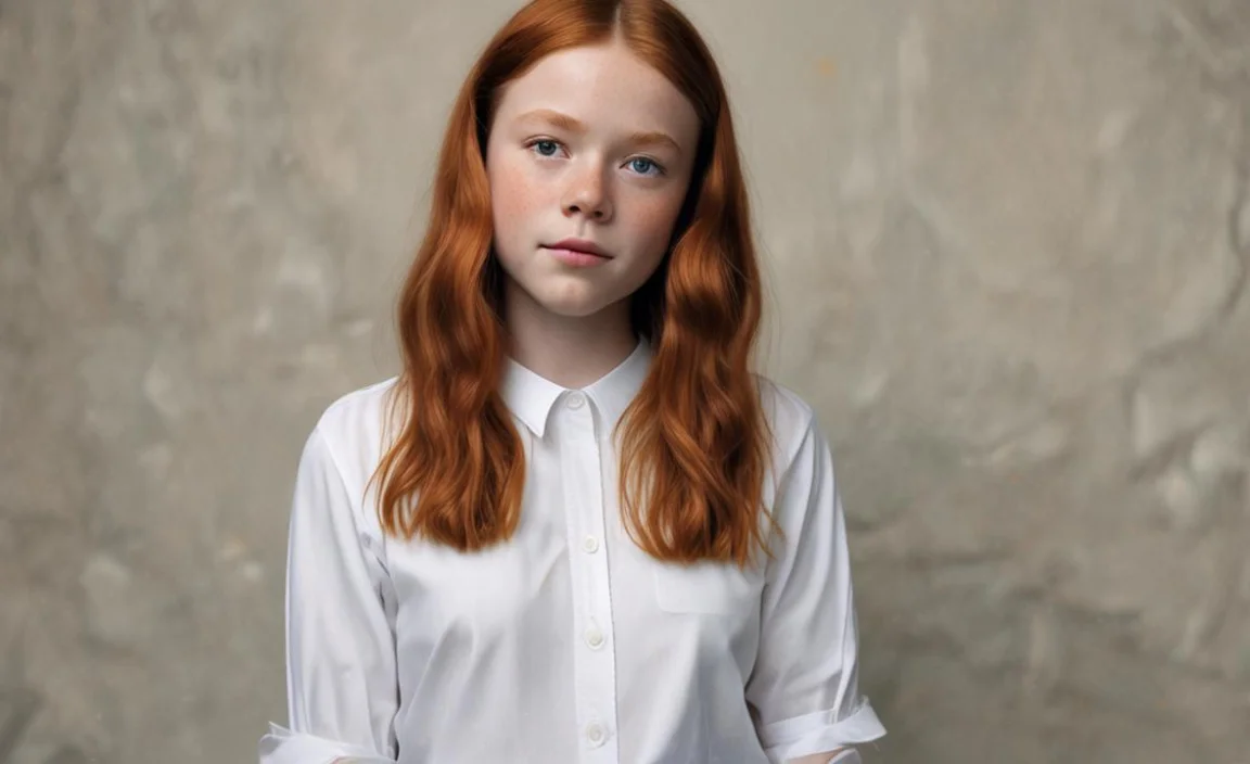 Exploring Themes of Sacrifice in Sadie Sink’s Work