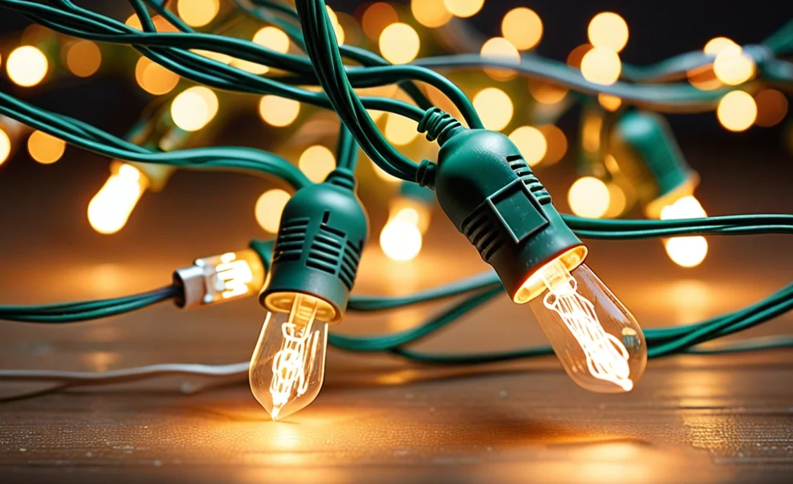 Extension Cords: Choosing the Right Kind