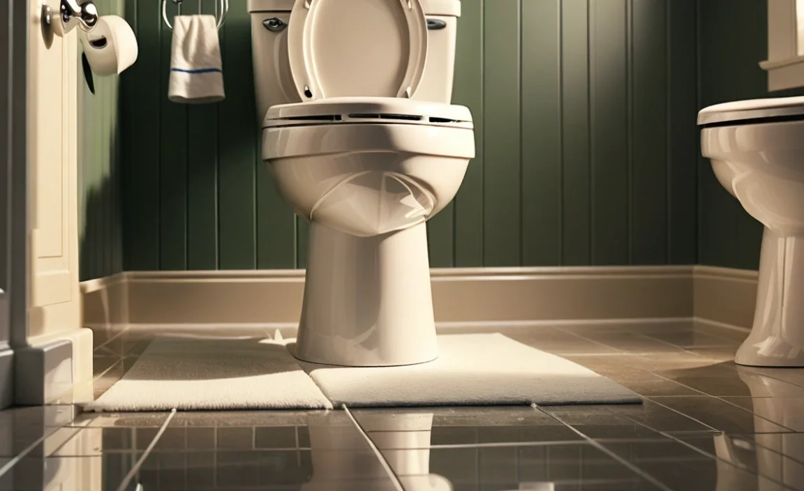 Factors Affecting Clogging with Charmin