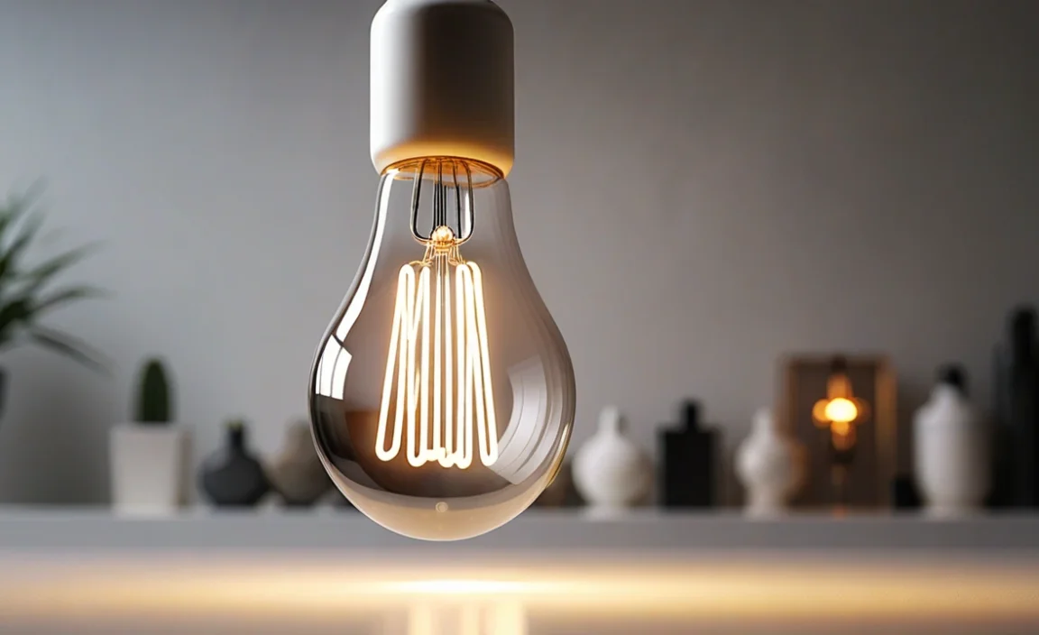 Factors Affecting Temperature of LED Bulbs