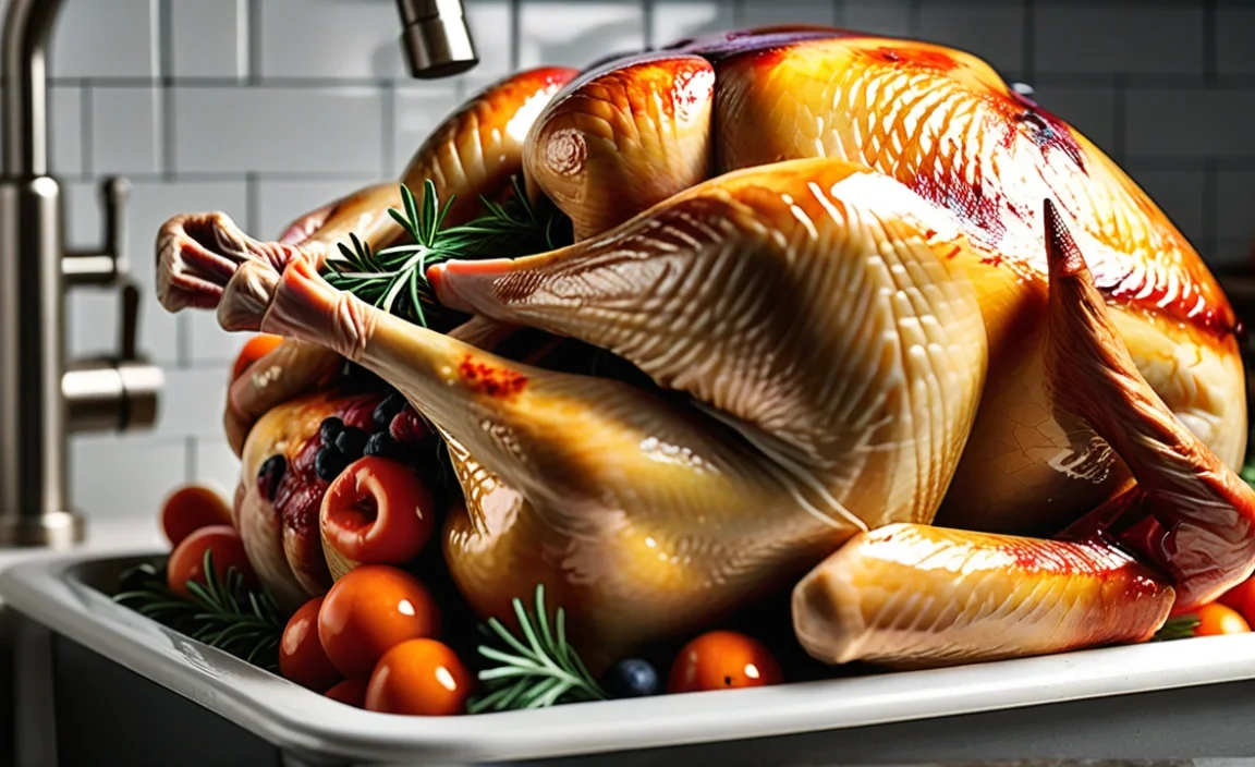 Factors Affecting Thawing Time