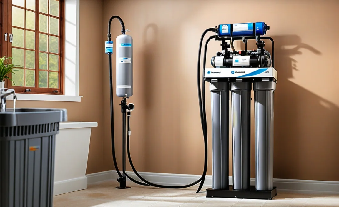 Factors Affecting the Cost of Kinetico Water Softeners