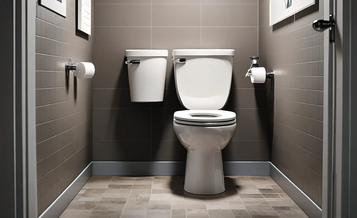Factors Affecting Toilet Size