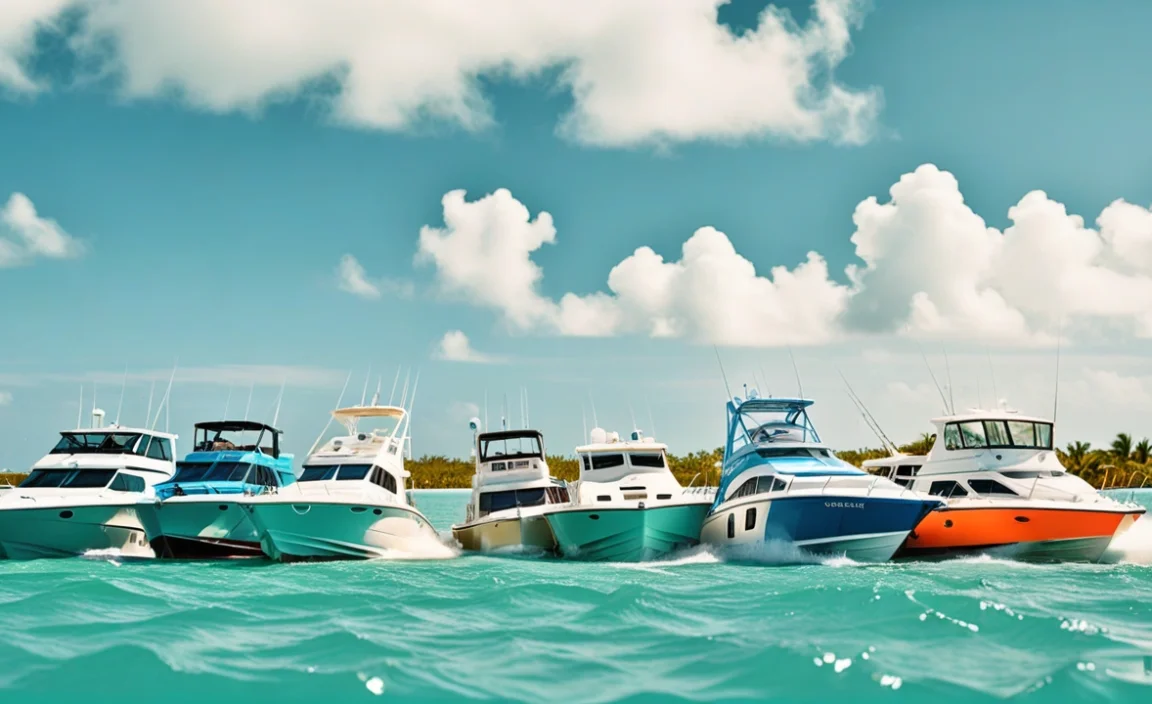 Factors Contributing to Boat Sinkings