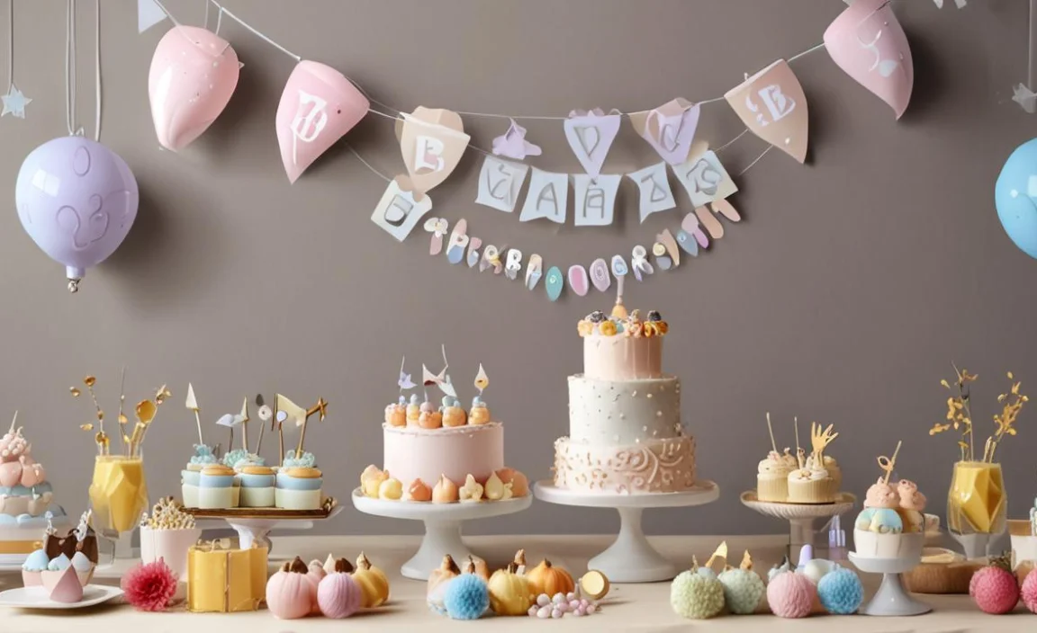 Factors Influencing Baby Shower Length