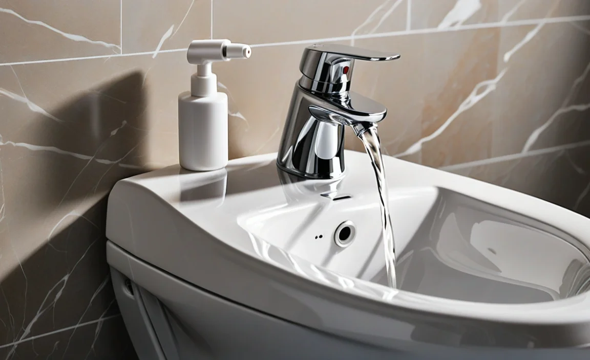 Factors Influencing Bidet Spray Duration