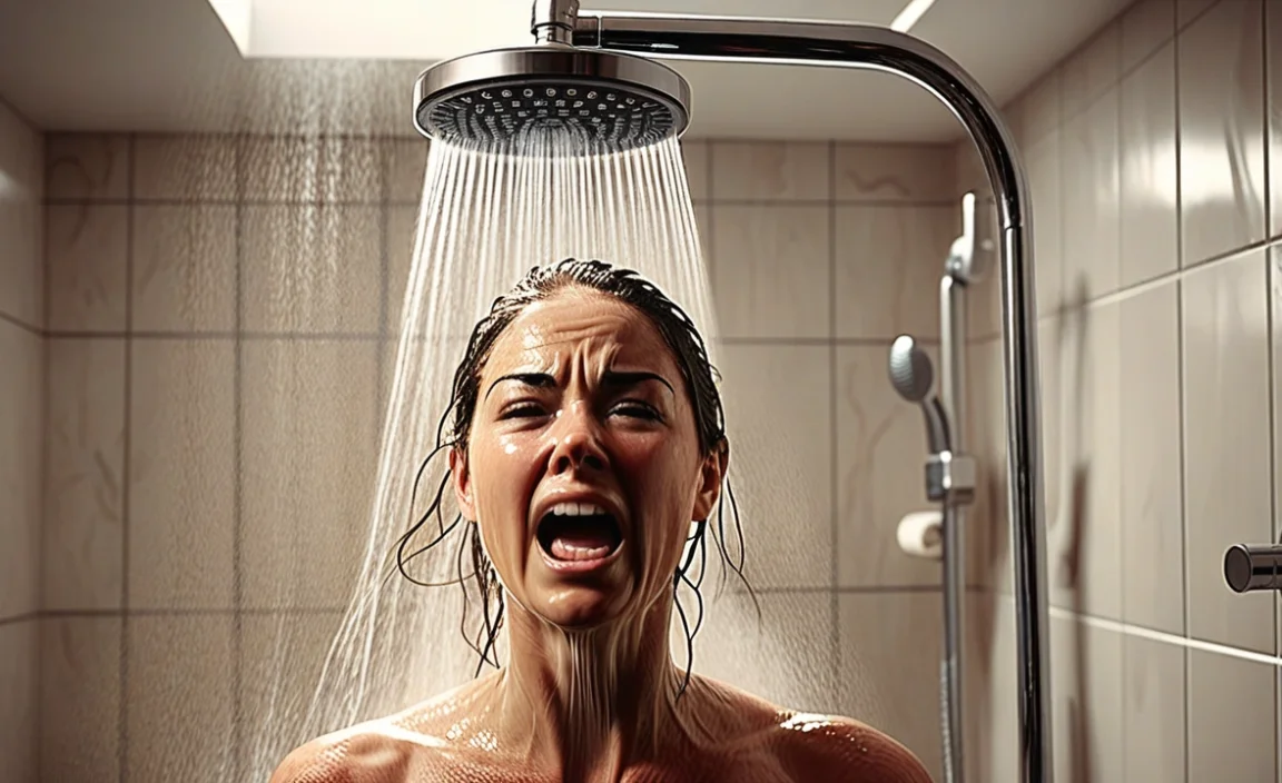 Factors Influencing Caloric Burn in a Hot Shower