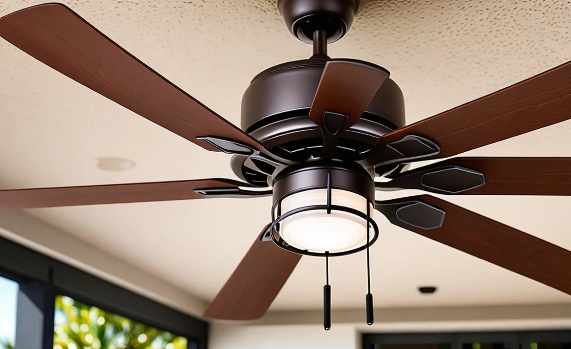 Factors Influencing Ceiling Fan Size Selection
